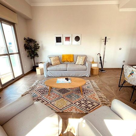 Skyline - Penthouse With 50M2 Private Terrace And Stunning Views Apartment Cádiz Exterior photo